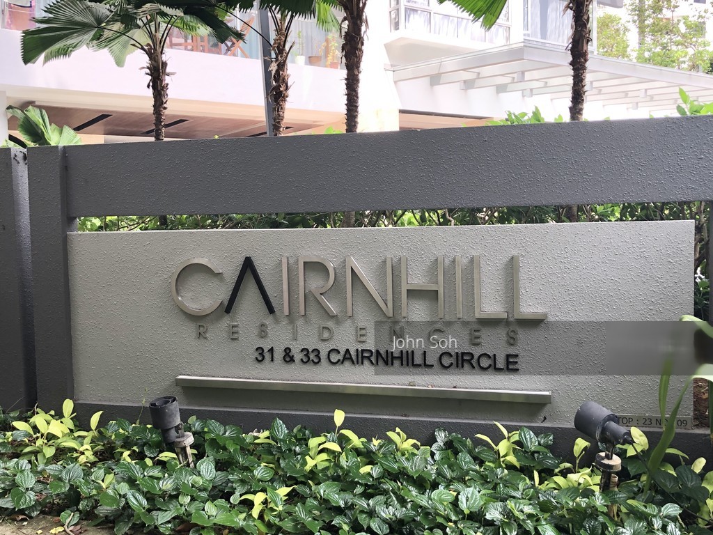 Cairnhill Residences thumbnail photo